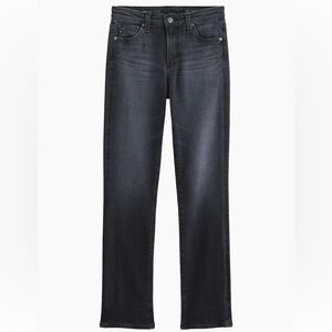 AG Adriano Goldschmied Mari Slim Straight Jeans